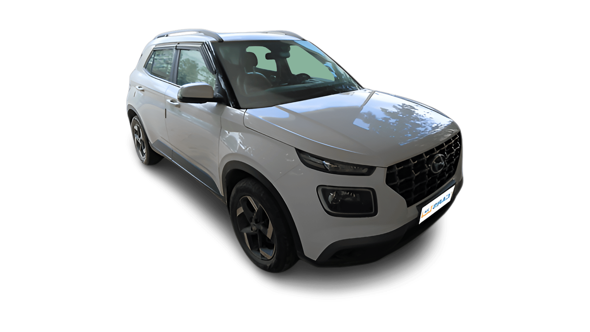 2019 Hyundai VENUE - SUV - Diesel - Manual - ₹6.00 lakh